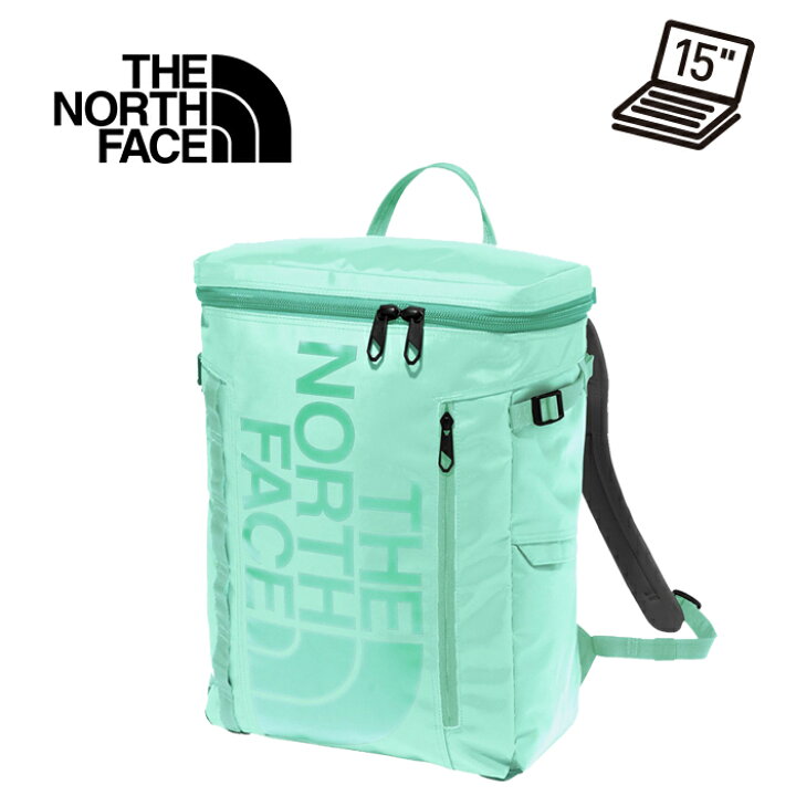 楽天市場】THE NORTH FACE ザ・ノース・フェイス NM82255 BC FUSE BOX 