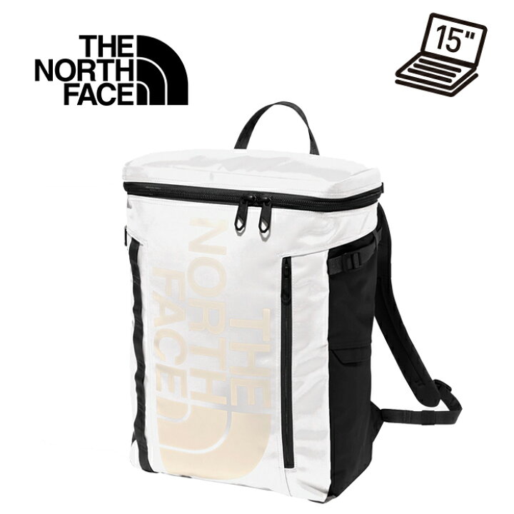楽天市場】THE NORTH FACE ザ・ノース・フェイス NM82255 BC FUSE BOX 
