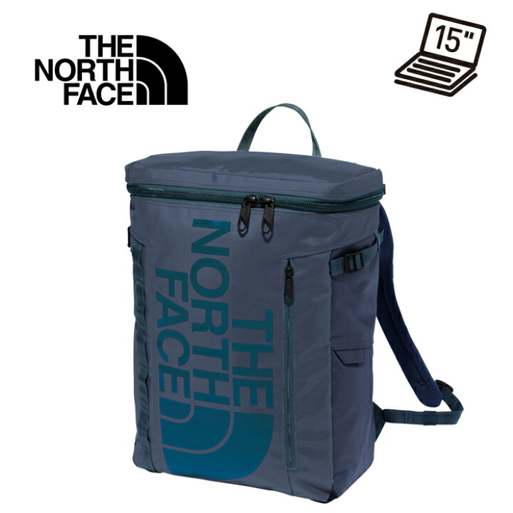 楽天市場】THE NORTH FACE ザ・ノース・フェイス NM82255 BC FUSE BOX 
