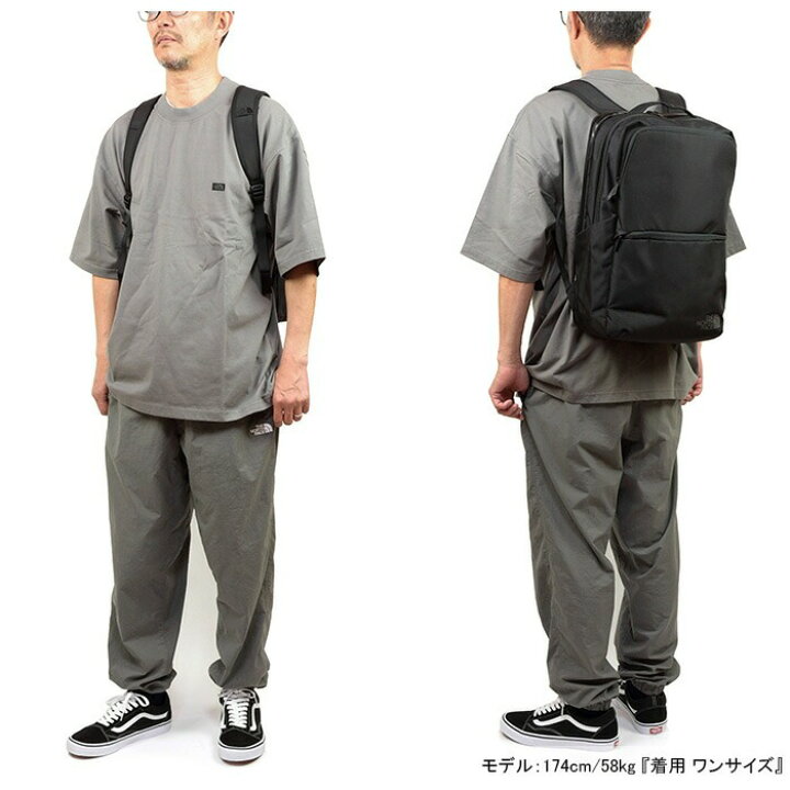 楽天市場】THE NORTH FACE ザ・ノース・フェイス NM82329 SHUTTLE 