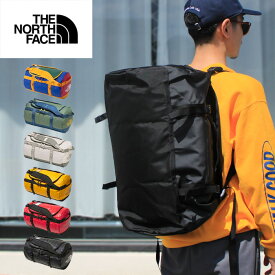 【SALE/送料無料】THE NORTH FACE ザ・ノース・フェイス NM82368 BC DUFFLE S【10%OFF】BC ダッフル S リュック バックパック デイパック ベースキャンプ ツールボックス メンズ レディース ユニセックス 防水 学校 学生 通勤 鞄 大容量 バッグ 6カラー 国内正規 2026SS