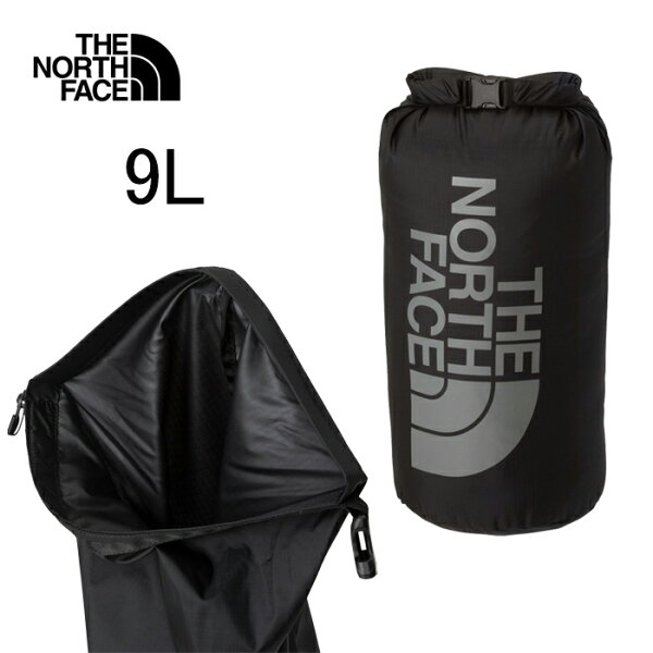【楽天SALE】THE NORTH FACEザ・ノース・フェイス  NM62414 PF STUFF BAG 13L ピーエフスタッフバッグ メンズ レディース  ユニセックス スタッフバッグ 巾着 防水 アウトドア 軽量 収納 鞄 国内正規 2026SS