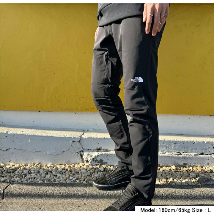 楽天市場】THE NORTH FACE ザ・ノース・フェイス NB32301 ALPINE LIGHT 