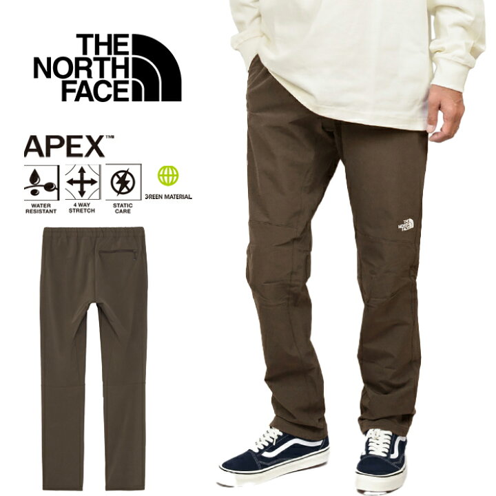 楽天市場】THE NORTH FACE ザ・ノース・フェイス NB32301 ALPINE LIGHT 