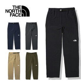 THE NORTH FACE ザ ノースフェイス NB32302 VERB PANT (メンズ) バーブパンツ ストレッチ クライミング トレッキング アウトドア メンズ ボトムス 撥水 登山 山岳 5カラー 国内正規 2024SS