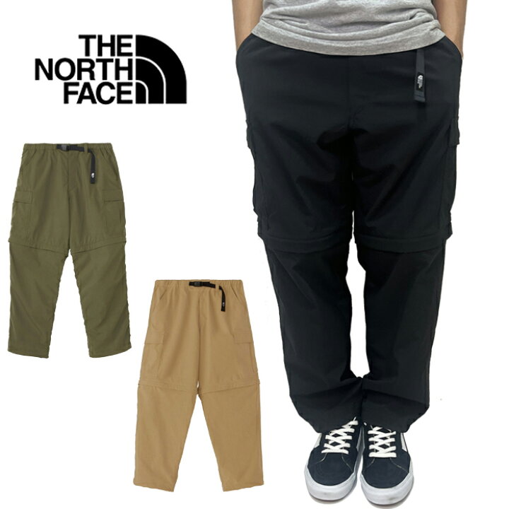 楽天市場】THE NORTH FACE ザ・ノース・フェイス NB32331 ZIP-OFF  