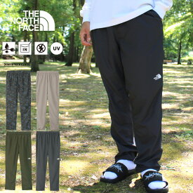 THE NORTH FACE ザ・ノース・フェイス NB32405 KARKA PANT【20％OFFセール】カルカ パンツ リサイクル ナイロン リラックス パンツ アウトドア キャンプ ボトムス パッカブル メンズ 軽量 撥水 4カラー 国内正規 2025SS