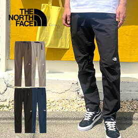 【セール/送料無料】THE NORTH FACE ザ・ノース・フェイス NB32502 VERB LIGHT PANT【20%OFF】バーブ ライト パンツ ストレッチ クライミング トレッキング アウトドア メンズ ボトムス 撥水 登山 山岳 4カラー 国内正規 2025SS