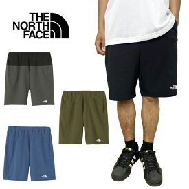 THE NORTH FACE ザ ノースフェイス NB42387 FLEXIBLE SHORT フレキシブル ショーツ ストレッチ ショート パンツ トレイル ランニング アウトドア キャンプ メンズ レディース ボトムス 登山 撥水 軽量 短パン 4カラー 国内正規 2024SS