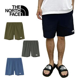 THE NORTH FACE ザ ノースフェイス NB42396 FLEXIBLE MULTI SHORT フレキシブル マルチ ショーツ ストレッチ ショート パンツ トレイル ランニング アウトドア キャンプ メンズ レディース ボトムス 登山 撥水 軽量 短パン 4カラー 国内正規 2024SS