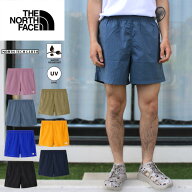 【楽天SALE】THE NORTH FACE ザ・ノース・フェイス NB42630 VERSATILE SHORT 【20%OFF】バーサタイル シ…
