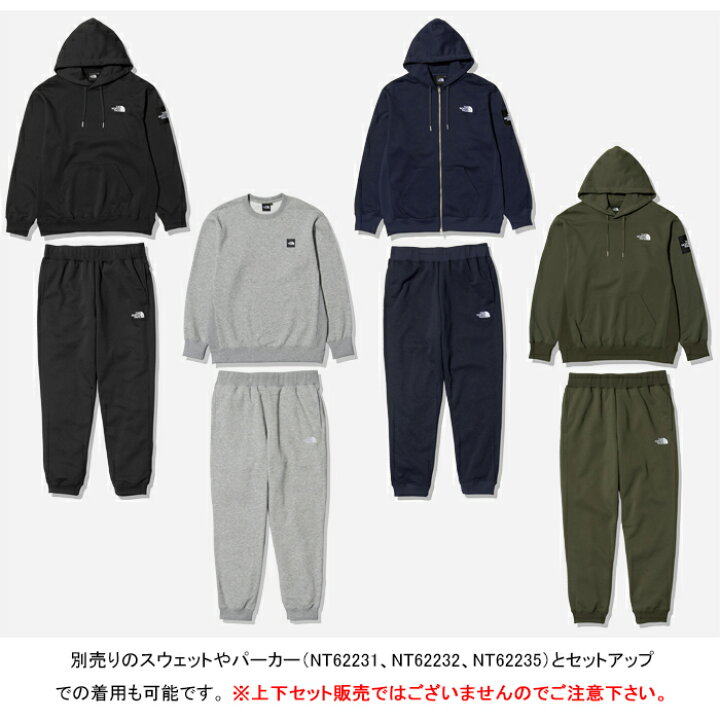 楽天市場】THE NORTH FACE ザ ノースフェイス NB82236 HEATHER SWEAT 
