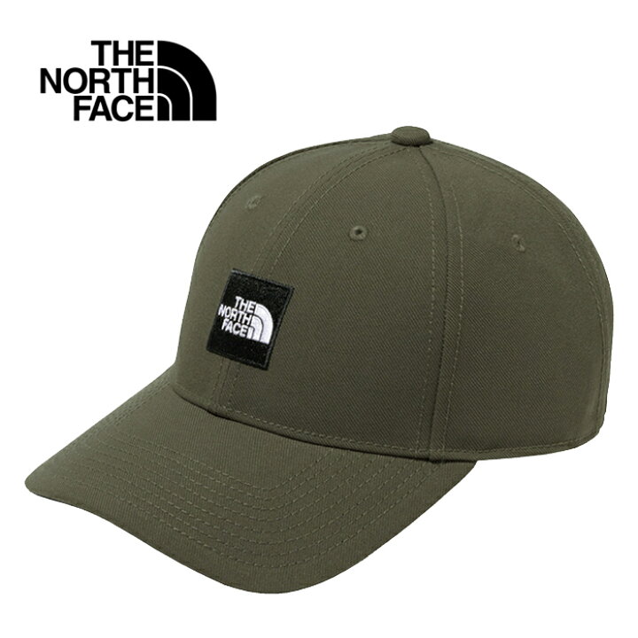 楽天市場】THE NORTH FACE ザ・ノース・フェイス NN02334 SQUARE LOGO 