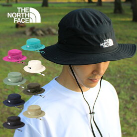 【セール/送料無料】THE NORTH FACE ザ・ノース・フェイス NN02339 BRIMMER HAT【10%OFF】ブリマー ハット メンズ レディース ユニセックス ナイロン アウトドア トレッキング スポーツ UVケア 日よけ 日焼け防止 通気 撥水 軽量 帽子 サステナブル 8カラー 国内正規 2025SS