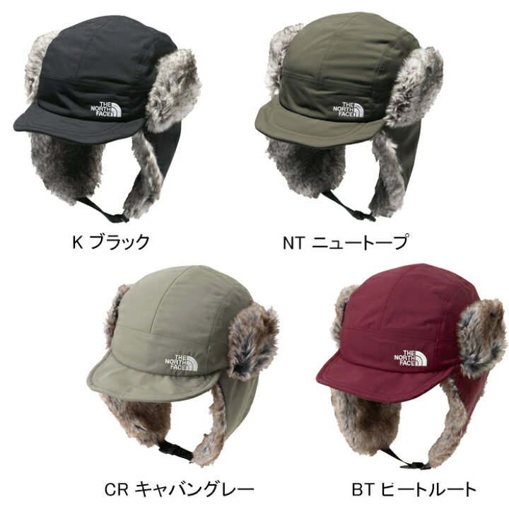 楽天市場】THE NORTH FACE ザ・ノース・フェイス NN42241 FRONTIER CAP 