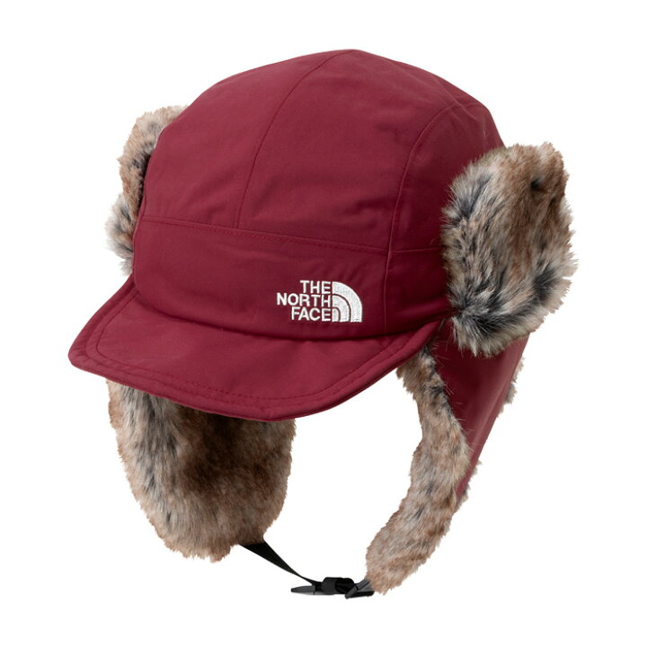 楽天市場】THE NORTH FACE ザ・ノース・フェイス NN42241 FRONTIER CAP 
