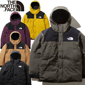 楽天市場 The North Face マウンテンダウンジャケットの通販