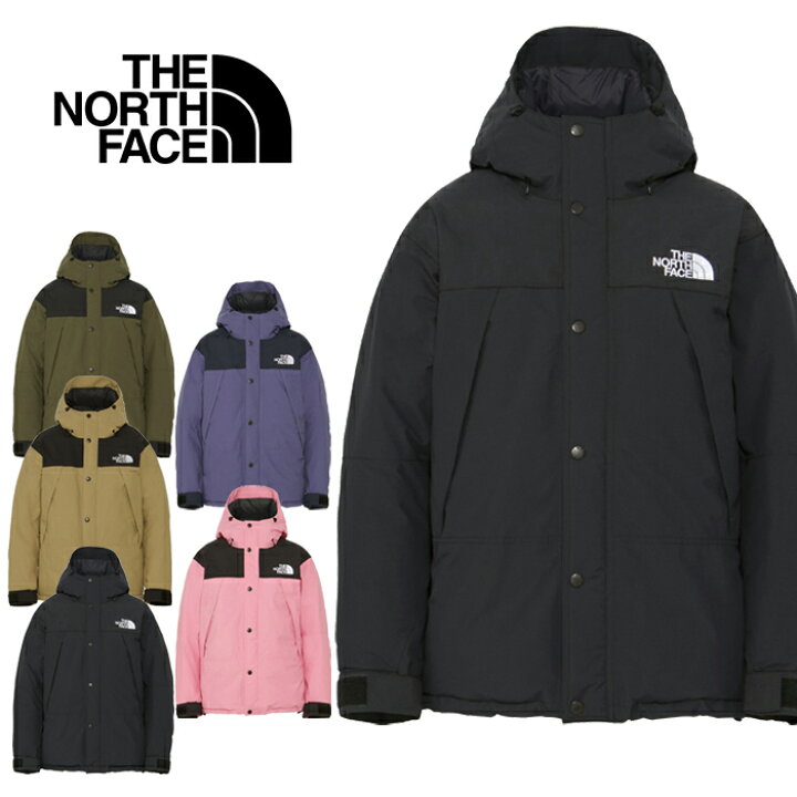楽天市場】THE NORTH FACE ザ・ノース・フェイス ND92237 MOUNTAIN 