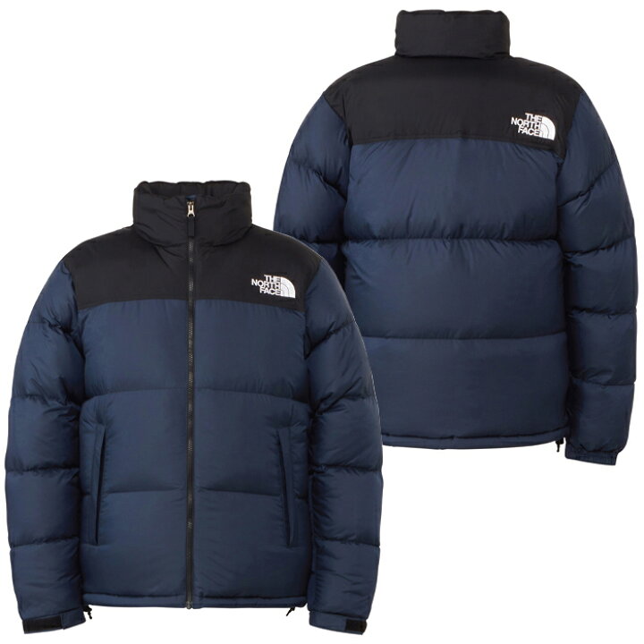 楽天市場】THE NORTH FACE ザ・ノース・フェイス ND92335 NUPTSE 