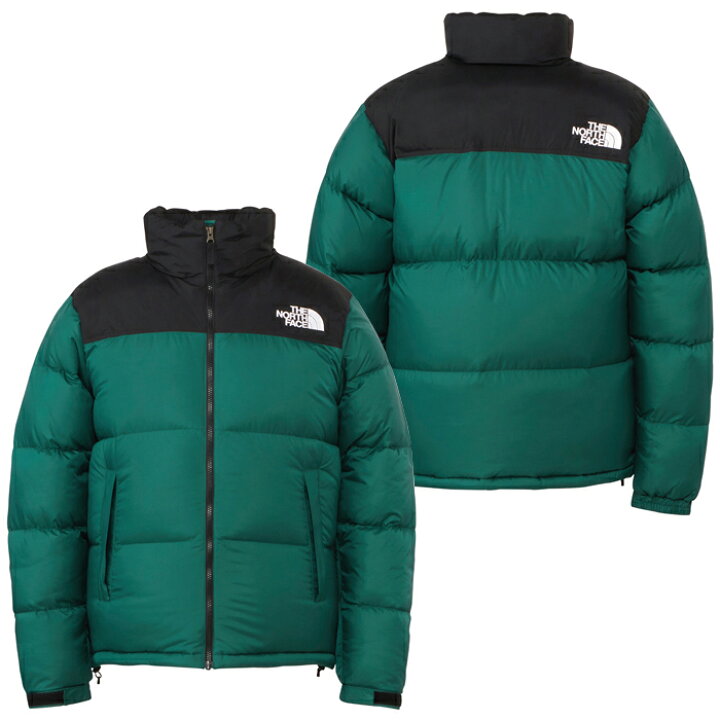 楽天市場】THE NORTH FACE ザ・ノース・フェイス ND92335 NUPTSE 