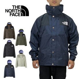 20%OFFセール THE NORTH FACE ザ ノースフェイス NP12333 MOUNTAIN RAINTEX JACKET マウンテン レインテックス ジャケット GORE-TEX ゴアテックス マウンテンパーカー シェル アウトドア メンズ 撥水 防水 耐久 3カラー 国内正規 2024SS