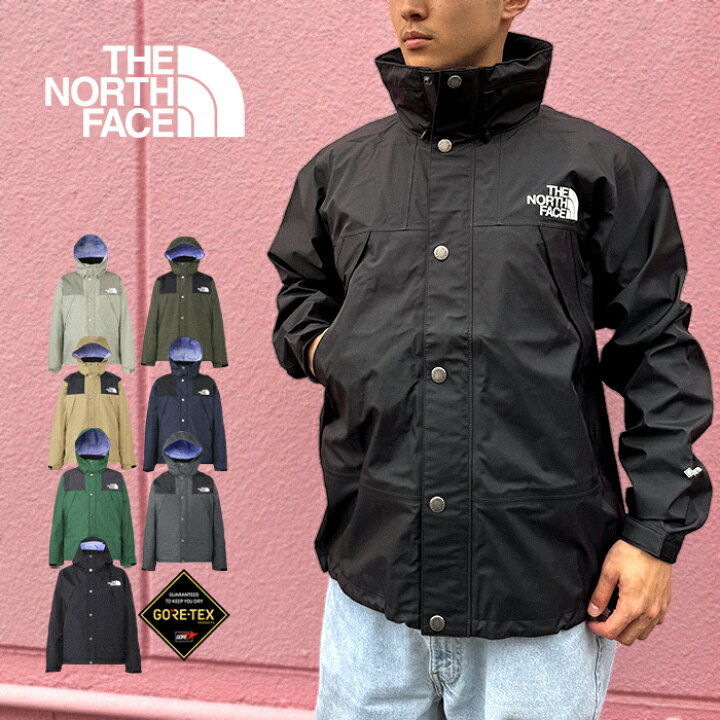 楽天市場】THE NORTH FACE ザ・ノース・フェイス NP12333 MOUNTAIN  