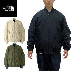 20%OFFセール THE NORTH FACE ザ ノースフェイス NP12437 WATER PROOF BOMBER JACKET ウォータープルーフ ボンバー ジャケット MA-1 Q3 キュースリー ミリタリー アウトドア アウター メンズ 撥水 防寒 保温 3カラー 国内正規 2024SS