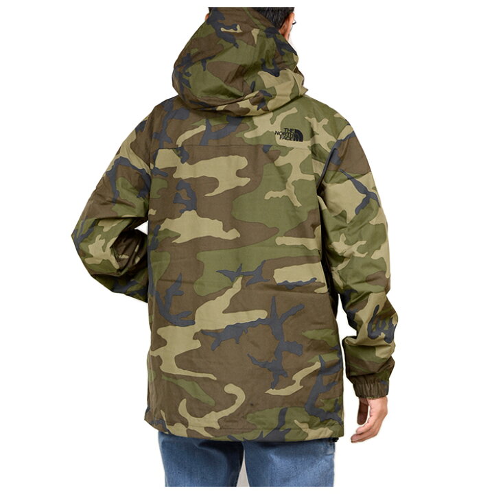 楽天市場】THE NORTH FACE ザ・ノース・フェイス NP61845 NOVELTY 