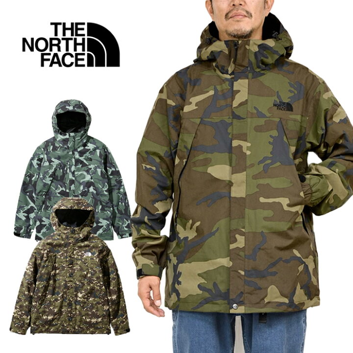 楽天市場】THE NORTH FACE ザ・ノース・フェイス NP61845 NOVELTY  