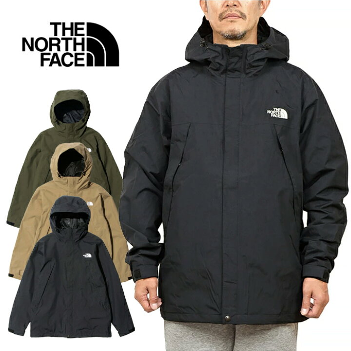 楽天市場】THE NORTH FACE ザ・ノース・フェイス NP62233 SCOOP JACKET  