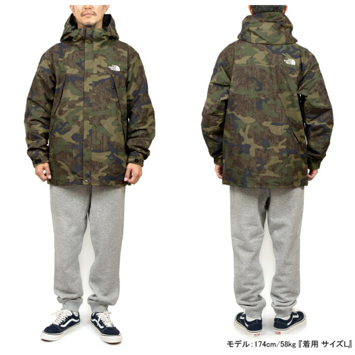 楽天市場】20%OFFセール THE NORTH FACE ザ ノースフェイス NP62234 