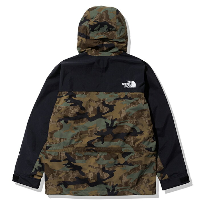 マウンテンパーカー ノースフェイス GORE-TEX NP6223（楽天市場】THE  