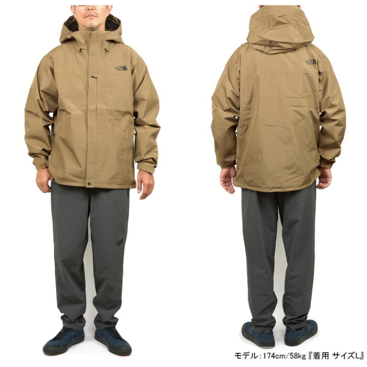 楽天市場】THE NORTH FACE ザ・ノース・フェイス NP62305 CLOUD JACKET 