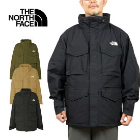 30%OFFセール THE NORTH FACE ザ ノースフェイス NP62330 PANTHER FIELD JACKET パンサー フィールド ジャケット ハイベント 防水 防風 メンズ アウトドア 3カラー 国内正規 2023FW