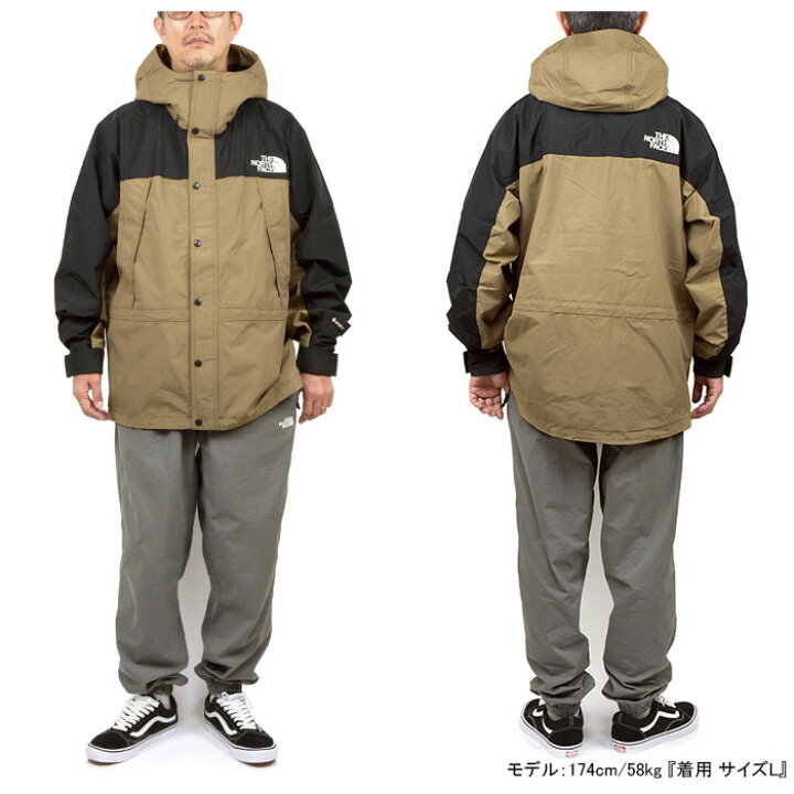 楽天市場】THE NORTH FACE ザ・ノース・フェイス NP62450 MOUNTAIN  