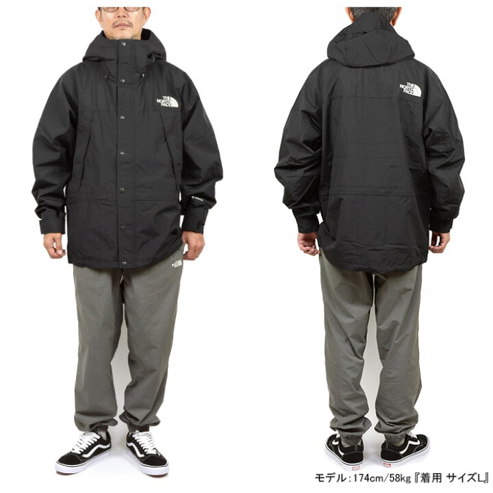 楽天市場】THE NORTH FACE ザ・ノース・フェイス NP62450 MOUNTAIN  