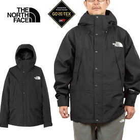 THE NORTH FACE ザ・ノース・フェイス NP62450 MOUNTAIN LIGHT JACKET【20%OFFセール】 マウンテン ライト ジャケット マウンテンパーカー GORE-TEX ゴアテックス シェル アウトドア ストリート アウター ユニセックス メンズ レディース 防水 撥水 耐久 国内正規 2025SS