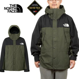 THE NORTH FACE ザ・ノース・フェイス NP62450 MOUNTAIN LIGHT JACKET【30%OFFセール】 マウンテン ライト ジャケット マウンテンパーカー GORE-TEX ゴアテックス シェル アウトドア ストリート アウター ユニセックス メンズ レディース 防水 撥水 耐久 国内正規 2025SS