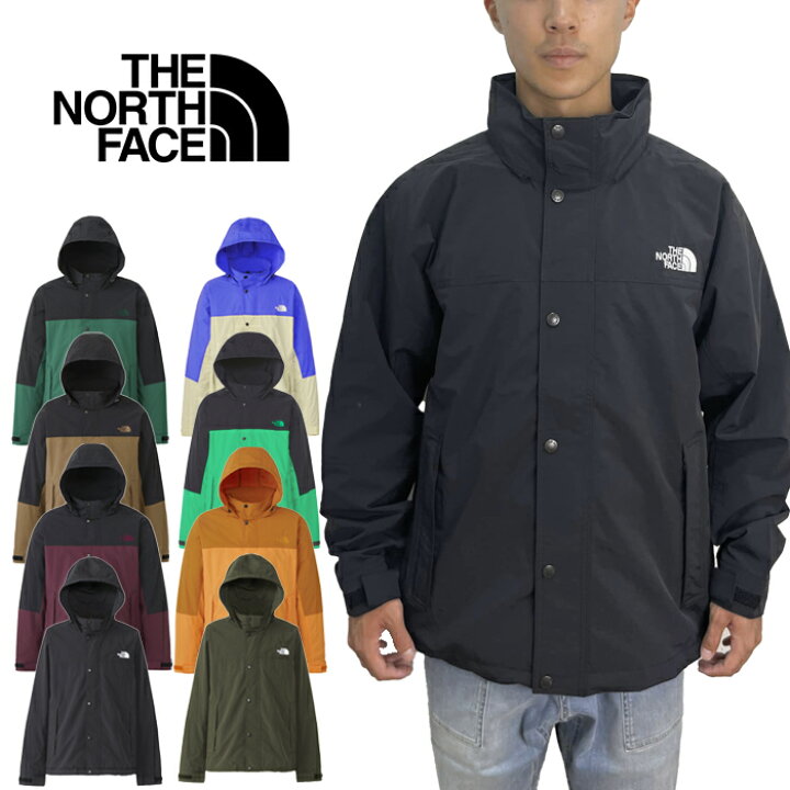 楽天市場】THE NORTH FACE ザ・ノース・フェイス NP72131 HYDRENA WIND 