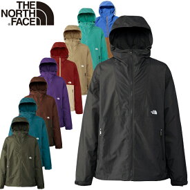 10%OFFセール THE NORTH FACE ザ ノースフェイス NP72230 COMPACT JACKET (メンズ) コンパクトジャケット ウインドブレーカー 撥水 防風 マウンテンパーカー アウトドア アウター メンズ 9カラー 国内正規 2024SS