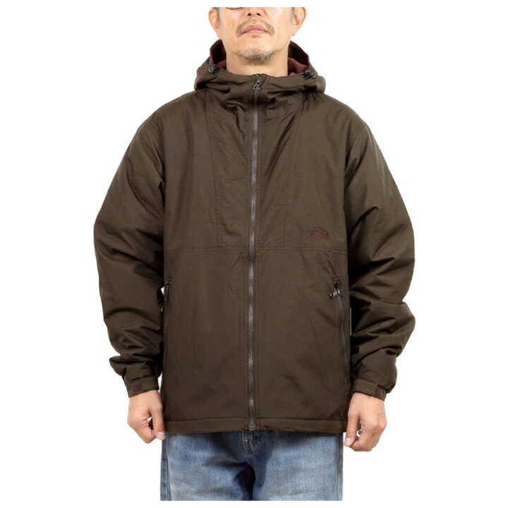 楽天市場】THE NORTH FACE ザ・ノース・フェイス NP72330 COMPACT  