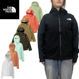 10%OFFセール THE NORTH FACE ザ ノースフェイス NPW12306 VENTURE JACKET (レディース) ベンチャー ジャケット マウンテンパーカー アウトドア アウター レディース 撥水 防風 軽量 6カラー 国内正規 2023FW