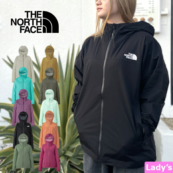 楽天市場】THE NORTH FACE ザ・ノース・フェイス NPW12306 VENTURE 