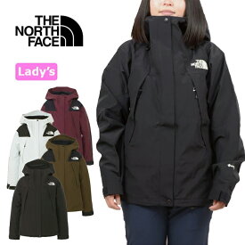 20%OFFセール THE NORTH FACE ザ ノースフェイス NPW61800 MOUNTAIN JACKET (レディース) マウンテンジャケット マウンテンパーカー GORE-TEX ゴアテックス シェル アウター アウトドア レディース 4カラー 国内正規 2023FW