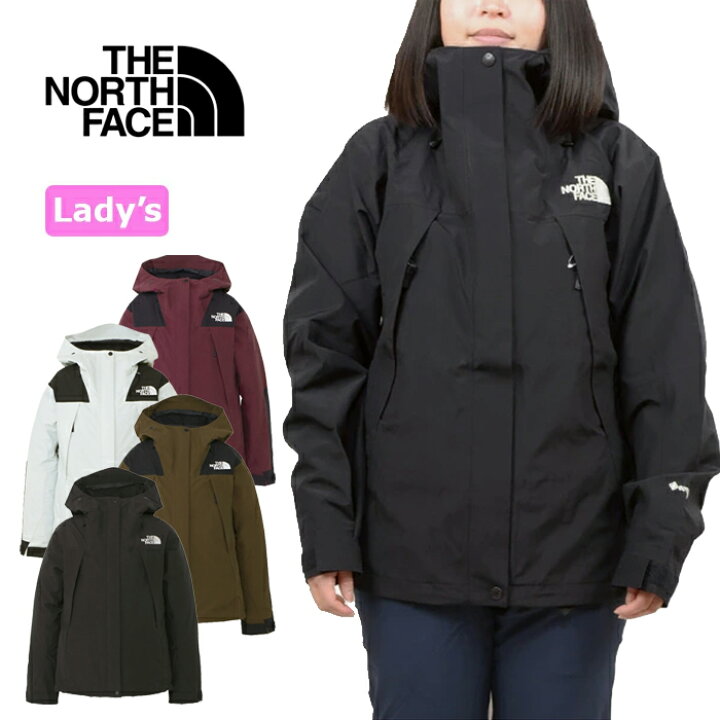楽天市場】THE NORTH FACE ザ・ノース・フェイス NPW61800 MOUNTAIN 