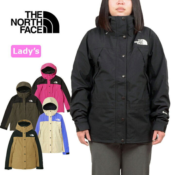 楽天市場】THE NORTH FACE ザ・ノース・フェイス NPW62236 MOUNTAIN 