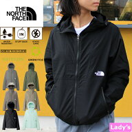【セール/送料無料】THE NORTH FACE ザ・ノース・フェイス NPW72230 NPW72530 COMPACT JACKET (レディー…