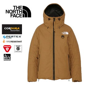 20%OFFセール THE NORTH FACE ザ ノースフェイス NY82231 FIREFLY INSULATED PARKA ファイヤー フライ インサレーテッド パーカ アウター アウトドア キャンプ メンズ レディース 中綿 撥水 防寒 保温 3カラー 国内正規 2023FW