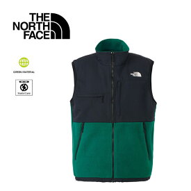 【セール/送料無料】THE NORTH FACE ザ・ノース・フェイス NA72453 DENALI VEST【20%OFF】デナリ ベスト ジャケット ヘリテージモデル バーサマイクロ フリース ジップアップ パーカー アウトドア ストリート 90s メンズ レディース ユニセックス 国内正規