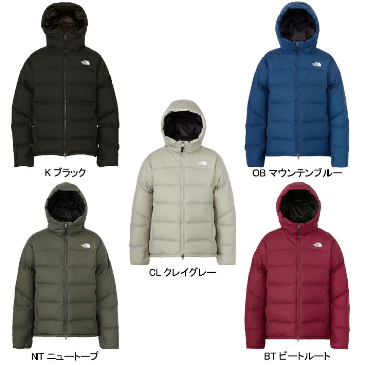 楽天市場】THE NORTH FACE ザ・ノース・フェイス ND92215 BELAYER 